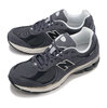 new balance M2002RFL DARK-GRAY画像