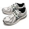 new balance M1906REU SILVER/GREEN画像