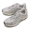 new balance ML610TAU SILVER-GRAY画像