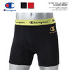 Champion STRETCH JERSEY BOXER BRIEF CM6EZ201画像