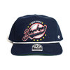 '47 Brand Yankees Wax Pack Premier '47 HITCH Navy WPPRM17GWP画像