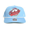 '47 Brand Cardinals Wax Pack Premier '47 HITCH Columbia WPPRM23GWP画像