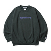 Liberaiders EMBROIDERY LOGO CREWNECK 783112403画像