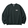 Liberaiders TRIBAL EMBROIDERY CREWNECK 783102403画像