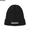 Liberaiders CABLE KNIT CAP 789062403画像