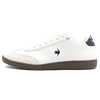 le coq sportif LCS GARE II BLACK/WHITE LU4FSN59UZWHBK画像