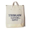 John Gluckow Lot JG-B02 Stongarm Sports Bag画像