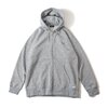 Subciety DRY ZIP PARKA -SLUGGER- 119-31094画像