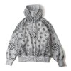 Subciety BANDANNA PARKA 109-31045画像