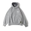 Subciety EMBROIDERY PARKA 109-31044画像