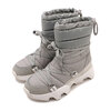 SOREL KINETIC IMPACT NXT MID BOOT WP Chrome-Grey/Moonstone NL5132-061画像