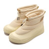 SOREL OUT N ABOUT IV PUFFY WP Honey-White/Canoe NL5160-292画像