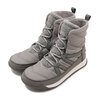 SOREL WHITNEY II PLUS LACE WP Chrome-Grey/Quarry NL5162-061画像