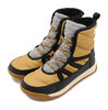 SOREL WHITNEY II PLUS LACE WP Tawny-Buff/Black NL5162-253画像