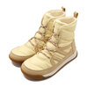 SOREL WHITNEY II PLUS LACE WP Honey-White/Ceramic NL5162-292画像