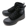 SOREL BUXTON LITE LACE PLUS WP Black/Black NM5166-010画像