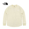 THE NORTH FACE Free Run Waffle L/S Crew NT62394画像