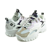 FILA RAY TRACER TR 2 S BLANC DE BLANC/PIROUETTE/GRAY UFW24024-149画像