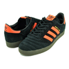 adidas GAZELLE TEAM CBLACK/SORANG/FTWWHT II0006画像