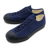 MOONSTAR FINE VULCANIZED GYM CLASSIC 10 DENIM 54323455画像