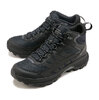 MERRELL SPEED STRIKE 2 MID WATERPROOF BLACK J037833画像