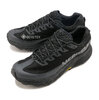 MERRELL AGILITY PEAK 5 GORE-TEX BLACK/BLACK J067745画像