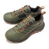 MERRELL SPEED STRIKE 2 WATERPROOF OLIVE J037843画像