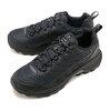 MERRELL SPEED STRIKE 2 WATERPROOF BLACK J037841画像