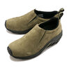 MERRELL JUNGLE MOC OLIVE J006693画像