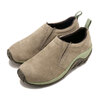 MERRELL JUNGLE MOC BRINDLE/TEA J002266画像