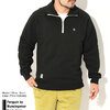 Penguin by Munsingwear Half Zip Sweat MU4FSW02M画像