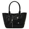 Schott MINI RIDERS TOTE BAG 7823976009画像