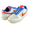 NIKE DUNK LOW RETRO PREMIUM YEAR OF THE RABBIT white/crimson-sail FD4203-161画像