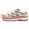 SALOMON XT-6 VANILLA ICE/GREEN HAZE/FIRED BRICK L47582300画像