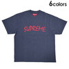 Supreme 24FW FTP S/S Top画像