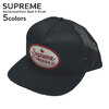 Supreme 24FW Authorized Mesh Back 5-Panel画像