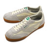 HI-TEC SQUASH ORIGINAL WHITE/GREEN 53240441画像