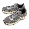 ASICS GEL-1130 CLAY-GREY/PURE-SILVER 1201A256.026画像