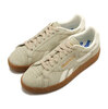 Reebok CLUB C GROUNDS UK BEIGE 100208145画像