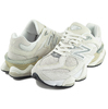 new balance U9060WHT OFF WHITE画像