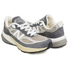 new balance U990GR6 MADE IN U.S.A. CASTLEROCK / MOONROCK画像