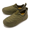 Teva ULTRA-COMF SLIP ON DARK-OLIVE 1164490-DOL画像