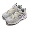 FILA RAY TRACER GRAY/PURPLE UFW24027-099画像