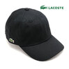 LACOSTE SIDE CROCODILE CAP RK010J-99画像