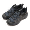 SALOMON X ULTRA 360 LTR GTX W TURBULENCE/BLACK/SEDONA-SAGE L47571600画像