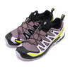 SALOMON XA PRO 3D V9 GTX W MOONSCAPE/ORCHID-PETAL/SULPHUR-SPRING L47469500画像