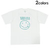 NEIGHBORHOOD NH × NIRVANA.TEE SS-5 241PCNH-ST07S画像