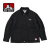 BEN DAVIS Storm With Lining Coverall T-24780003画像