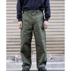 orslow WIDE FIT FRENCH WORK PANTS 03-5011-76画像