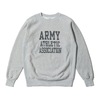 Buzz Rickson's HORIZONTAL KNITTING SWEAT SHIRTS “ARMY ATHLETIC ASSOCIATION” BR69431画像